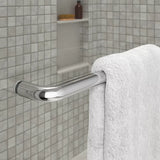 Kohler Elate® Sliding Bath Door (56.3" - 59.6" W x 56.8" H) with 1/4" (6mm) thick glass